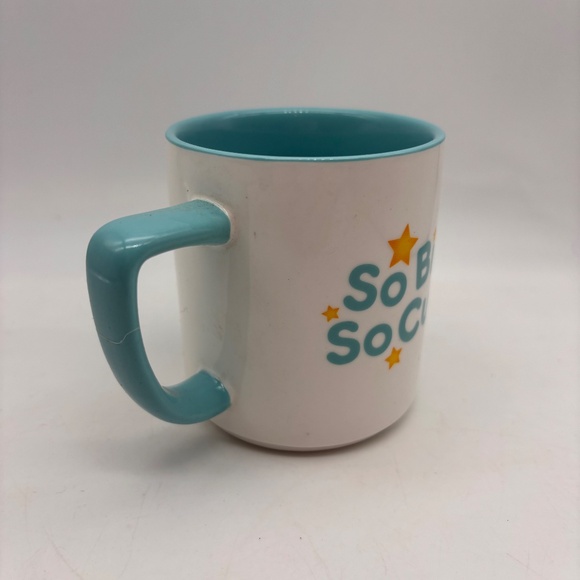 Disney Shanghai Resort Pixar Monster's Inc. Sully Character Ceramic Coffee Mug - Picture 3 of 12